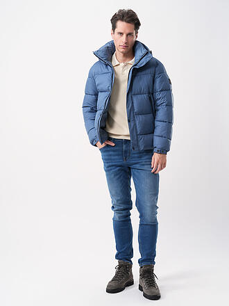 BOSS | Nom du produit: Veste matelassée OMARIS