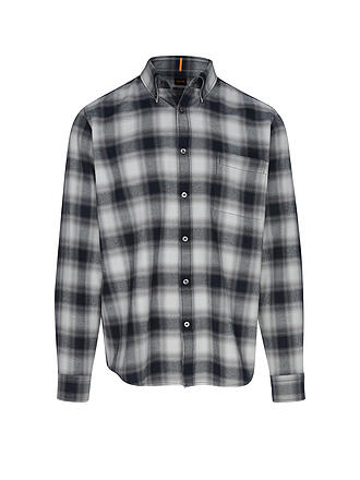 BOSS | Chemise Regular Fit RICKERT_M