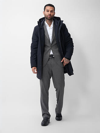 BOSS | Chemise Slim Fit HANK