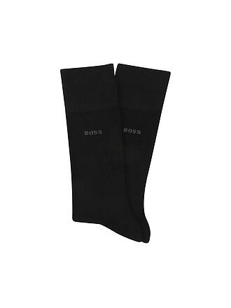 BOSS | Lot de 2 paires de chaussettes