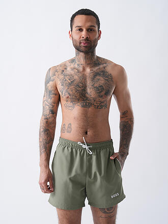 BOSS | Short de bain DOGFISH