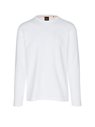 BOSS | Nom du produit : T-shirt à manches longues TEMPESTO