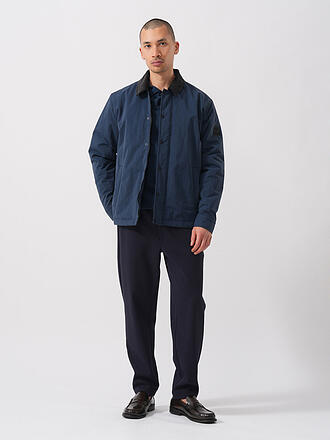 BOSS | Veste LELDON-ZIP_M