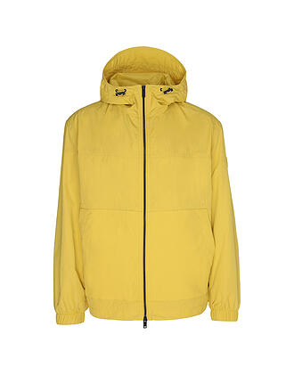 BOSS | Coupe-vent ORIP