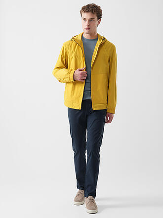 BOSS | Coupe-vent ORIP