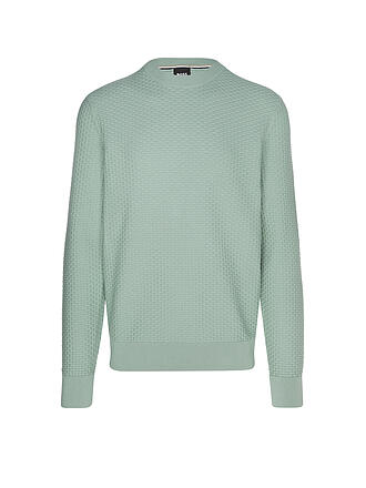 BOSS | Nom du produit: Pullover