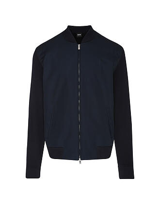 BOSS | Veste hybride C-UBAIO