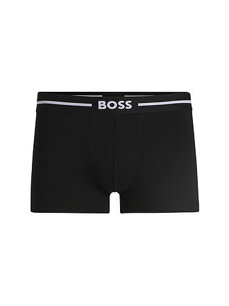BOSS | Pants Lot de 3 noir