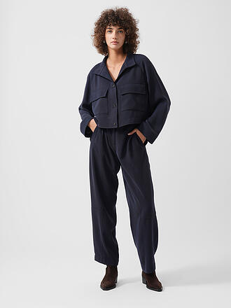 BOSS | Nom du produit : Pantalon de tailleur TOLDA