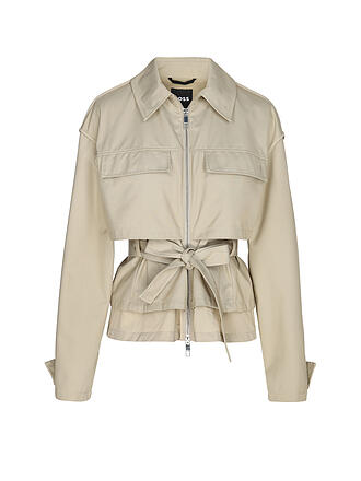BOSS | Trench-coat PAGLIERO