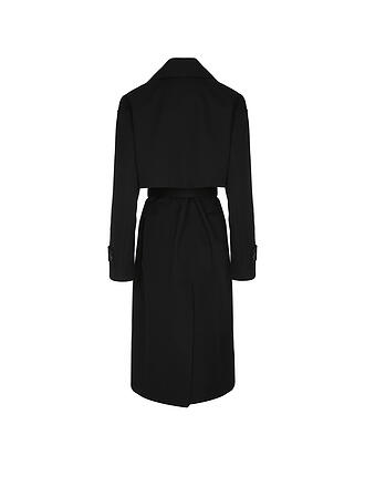 BOSS | Trench-coat CHANDRA