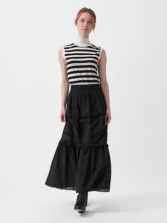 BOSS | Pull à col roulé FIPINI