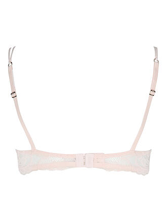 BOSS | Soutien-gorge à armatures rose clair/pastel