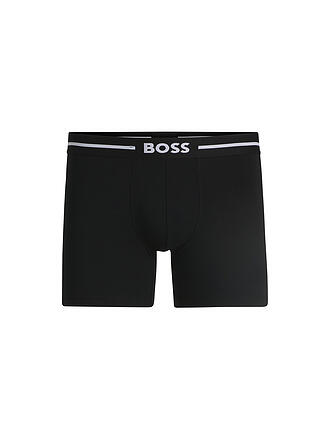 BOSS | Pants lot de 3 noir