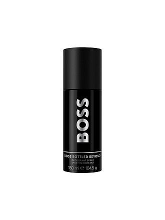 BOSS | Bottled Beyond Déodorant Spray 150 ml