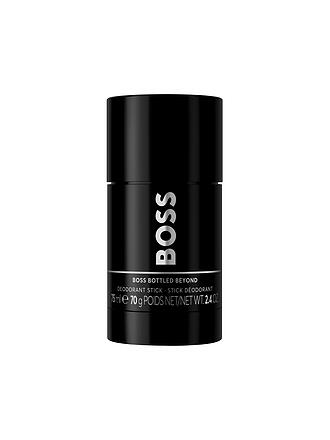 BOSS | Bottled Beyond Déodorant Stick 75 ml