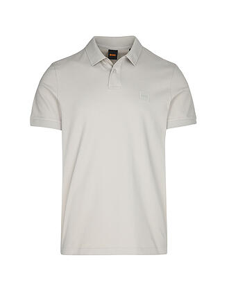 BOSS | Polo PASSENGER