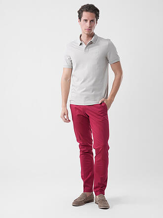 BOSS | Polo PASSENGER
