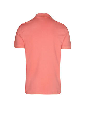 BOSS | Polo PASSENGER