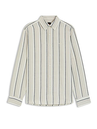 BOSS | Chemise Regular Fit RICOPLUS_M