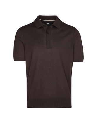 BOSS | Polo H-NOLANO