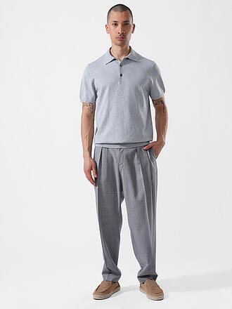 BOSS | Pantalon de costume Regular Fit P-PHIL