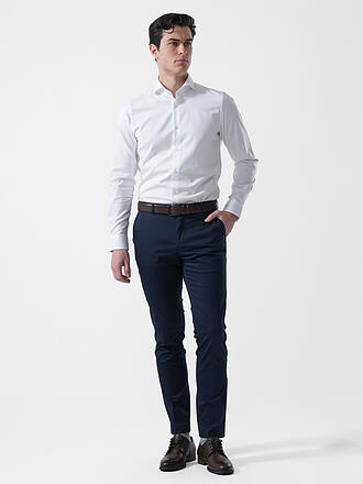 BOSS | Pantalon de costume slim fit P-GENIUS