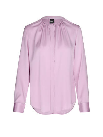 BOSS | Blouse en soie BANORAH