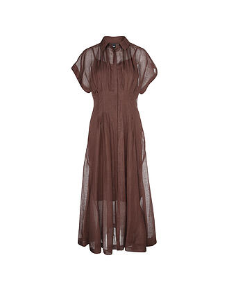 BOSS | Midikleid DAVINATA