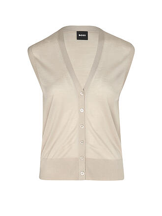 BOSS | Cardigan FUMI