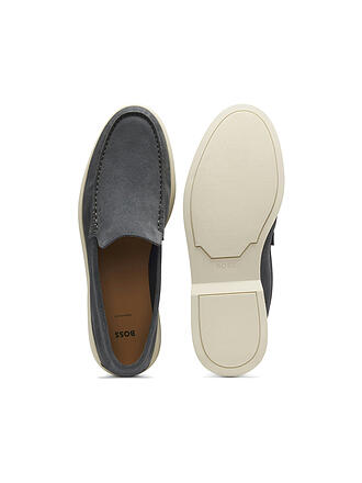 BOSS | Loafer SIENNE_LOAF_SD_N