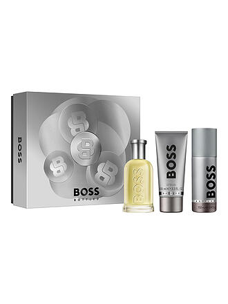 BOSS | Coffret cadeau - BOSS Bottled Eau de Toilette Set 2x100ml / 150ml