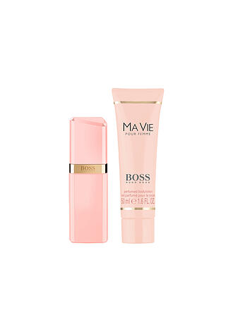 BOSS | Coffret cadeau - BOSS Ma Vie Set 50ml / 30ml