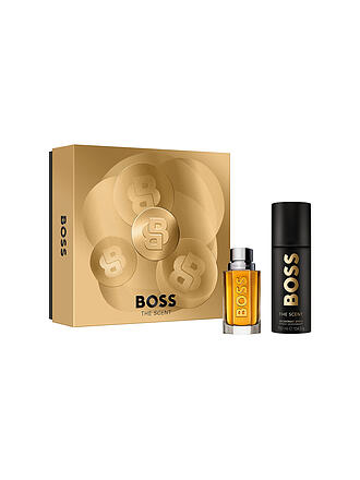 BOSS | Coffret cadeau - BOSS The Scent Eau de Toilette Set 150ml / 50ml
