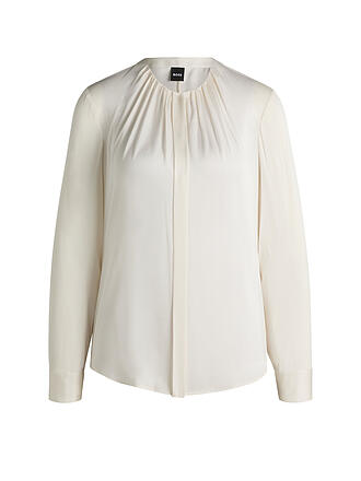 BOSS | Blouse en soie BANORAH