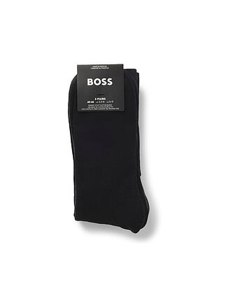 BOSS | Socken 3er Pkg. open miscellaneous
