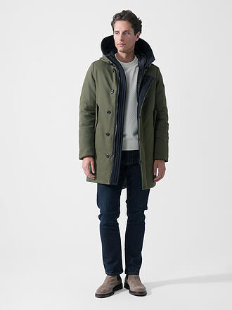 BOSS | Pull H-LOFRANCO