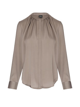 BOSS | Blouse en soie BANORAH