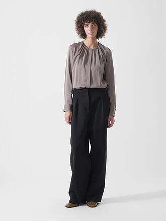 BOSS | Blouse en soie BANORAH