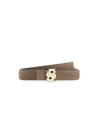 BOSS | Ceinture en cuir B_ICON_G