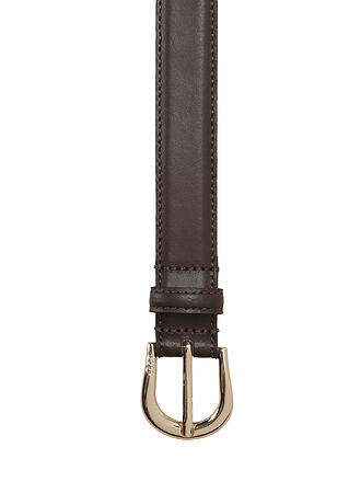 BOSS | Ceinture en cuir CAROL-ST-G_SZ25