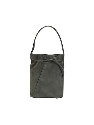 BOSS | Sac en cuir - Sac seau