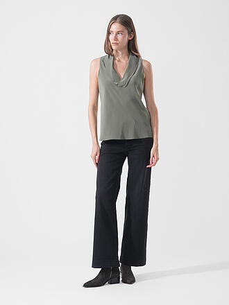BOSS | Blouse en soie BOLARU
