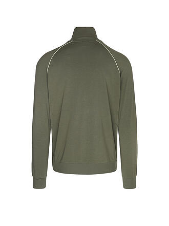 BOSS | Sweat-shirt de détente JACKET Z