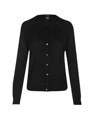 BOSS | Nom du produit: Strickjacke FONAMI