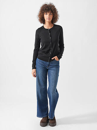 BOSS | Nom du produit: Strickjacke FONAMI