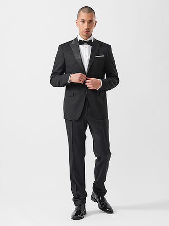 BOSS | Pantalon de costume coupe droite H-LENON-TUX