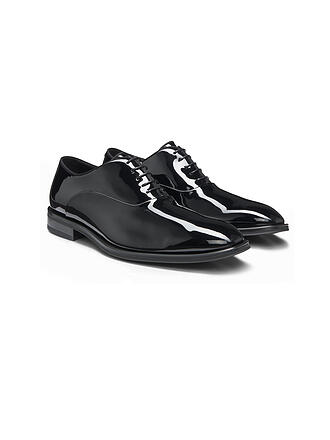 BOSS | Chaussures de costume DERREK_OXFR_PAGG
