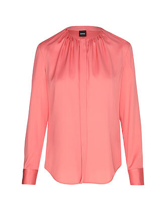 BOSS | Blouse en soie BANORAH