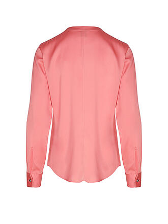 BOSS | Blouse en soie BANORAH